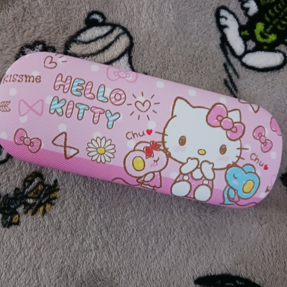 hello kitty case